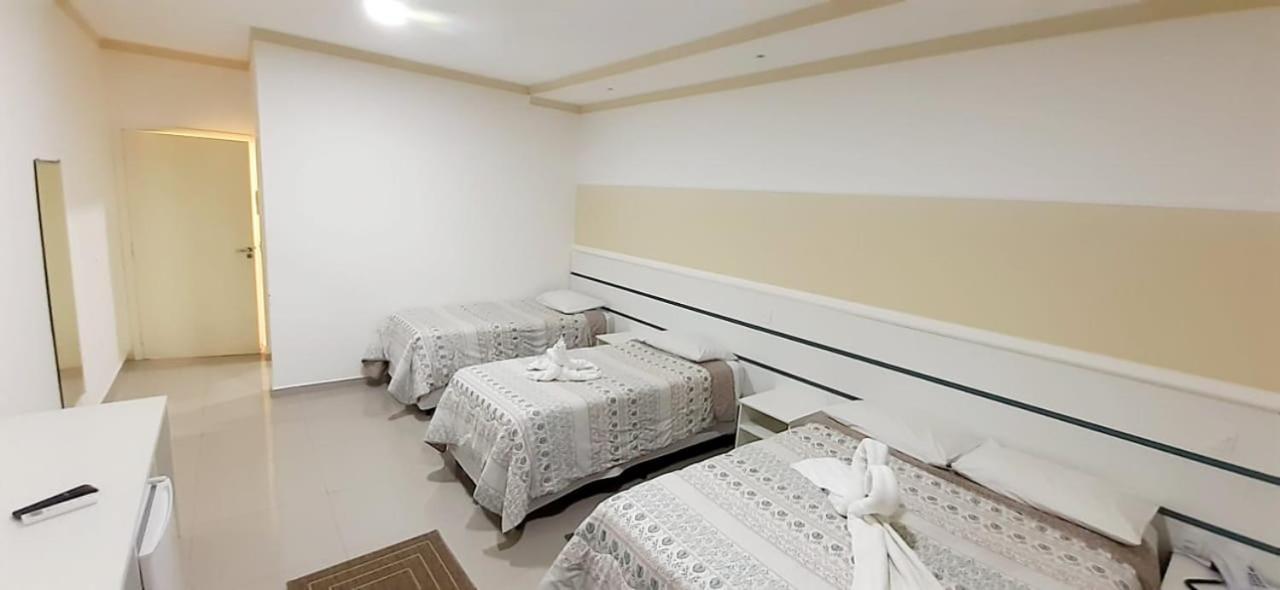 Hotel Fazenda Pintado Na Brasa Guararema Buitenkant foto