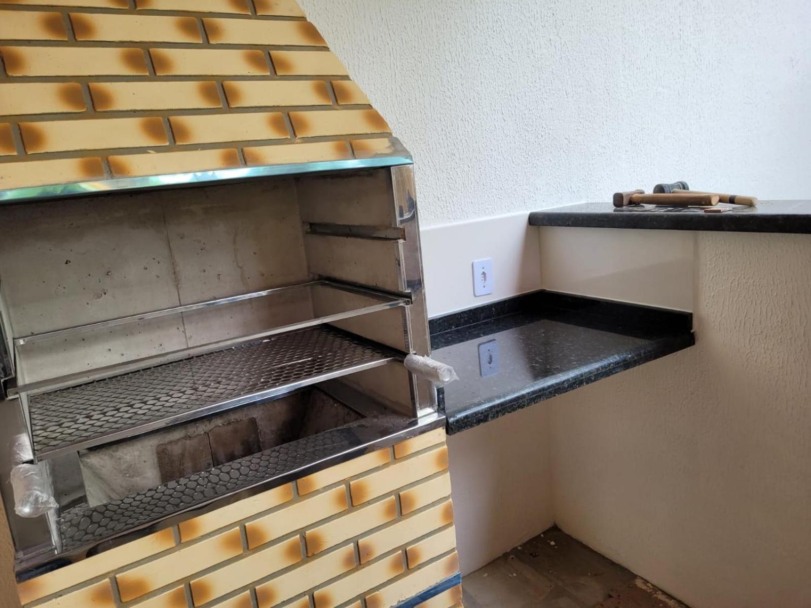 Hotel Fazenda Pintado Na Brasa Guararema Buitenkant foto