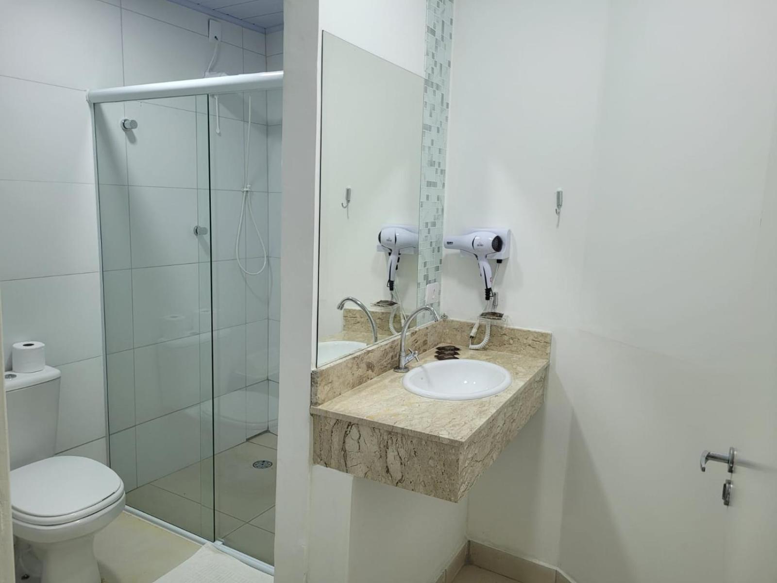 Hotel Fazenda Pintado Na Brasa Guararema Buitenkant foto