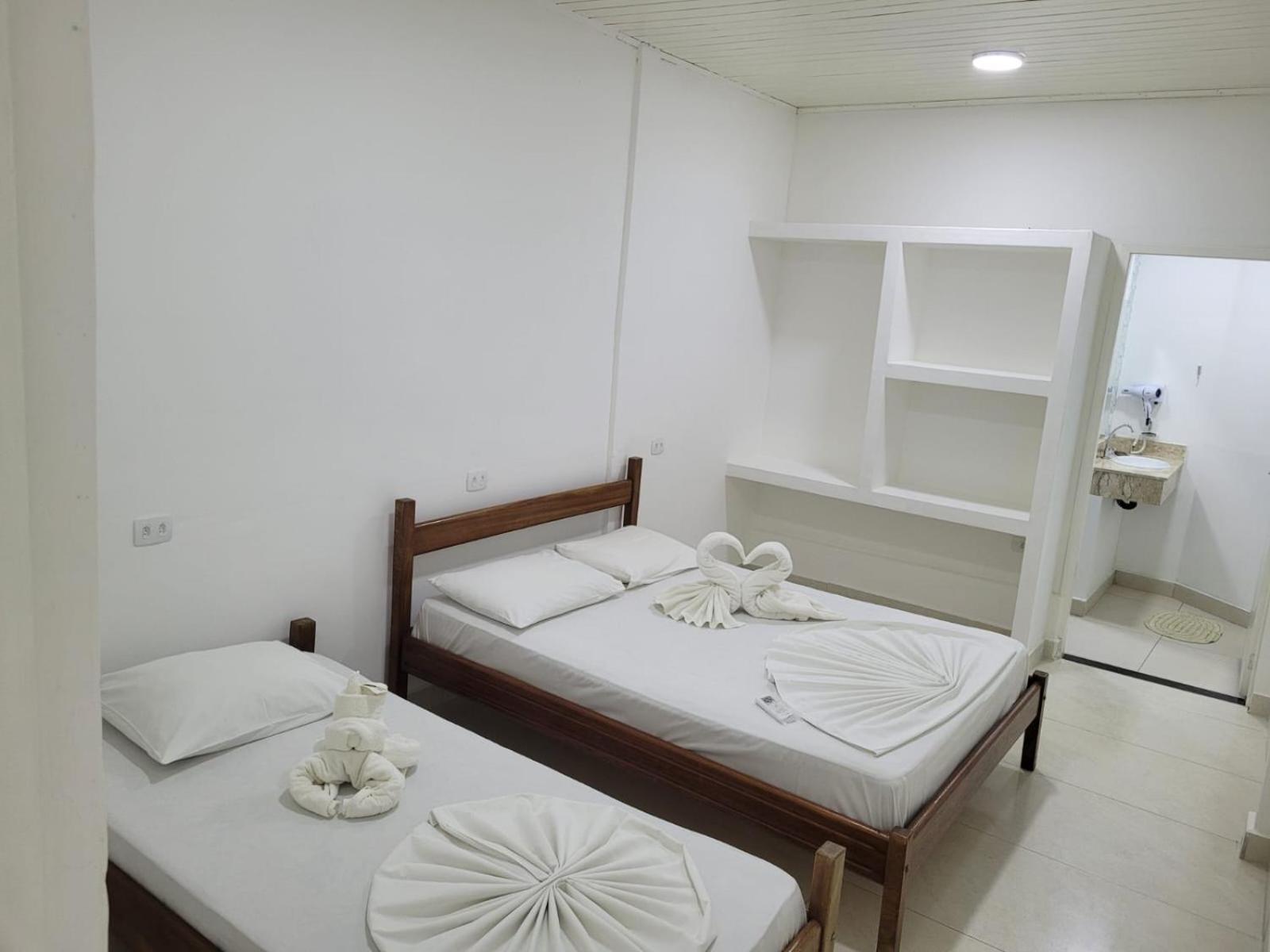 Hotel Fazenda Pintado Na Brasa Guararema Buitenkant foto